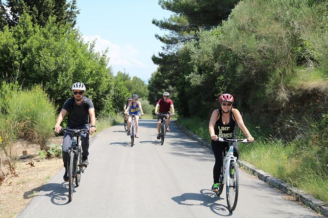 Dubrovnik Kayaking and Cycling Break - Meals and Evenings: Mediterranean Food in the Right Setting