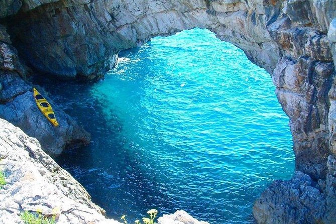 Dubrovnik Kayaking and Cycling Break - Lopud Option and Your Return to Dubrovnik
