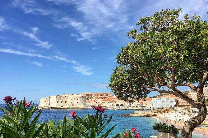 Dubrovnik Kayaking and Cycling Break - How Active Is This 4-Day Break, Really?