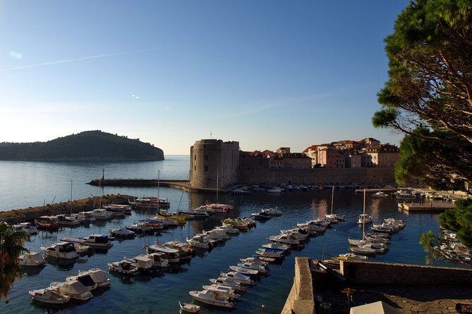 Dubrovnik & King's Landing - Price and Value for $107.84 Per Person
