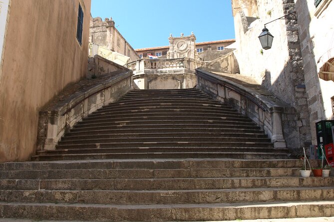 Dubrovnik & King's Landing - Who This Dubrovnik and King’s Landing Tour Fits Best
