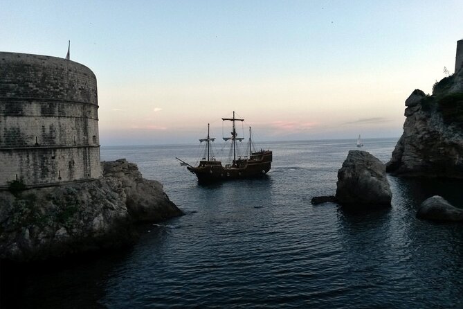 Dubrovnik & King's Landing - Walking the Old Town Like You’ve Seen It on Screen