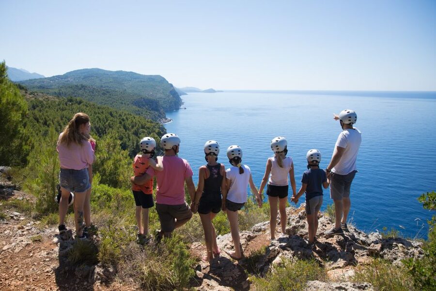 Dubrovnik: Kojan Koral Buggy Safari with Transportation - Key highlights that make this buggy safari worth it