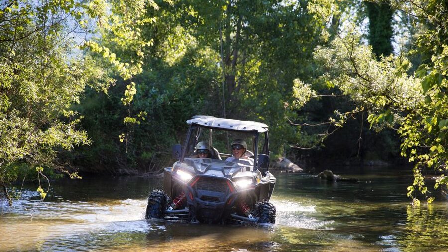 Dubrovnik: Kojan Koral Buggy Safari with Transportation - Why Konavle is the right side of Dubrovnik for off-road fun