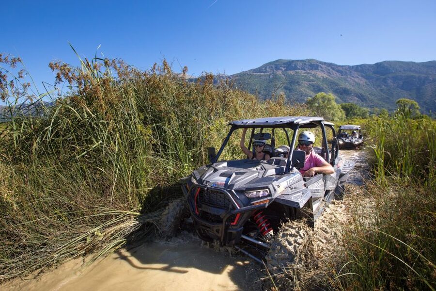 Dubrovnik: Kojan Koral Buggy Safari with Transportation - Who should book this buggy safari (and who should think twice)