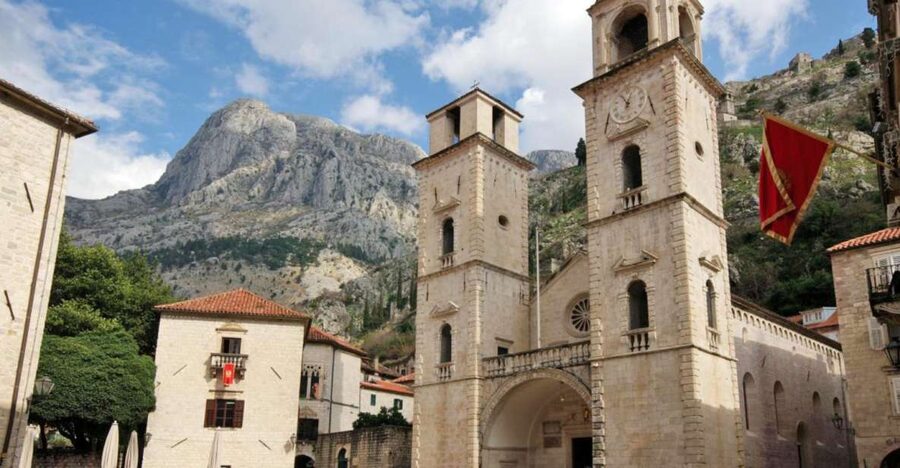 Dubrovnik: Kotor, Perast, Sveti Stefan, and Budva Day Trip - Key highlights you will actually feel
