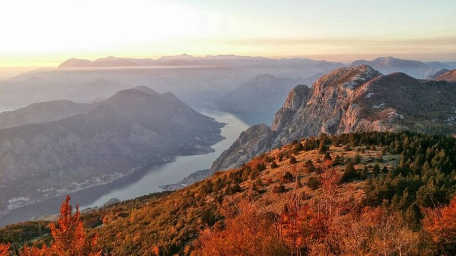 Dubrovnik: Kotor, Perast, Sveti Stefan, and Budva Day Trip - Small Planning Tips for a Smooth, Photogenic Day