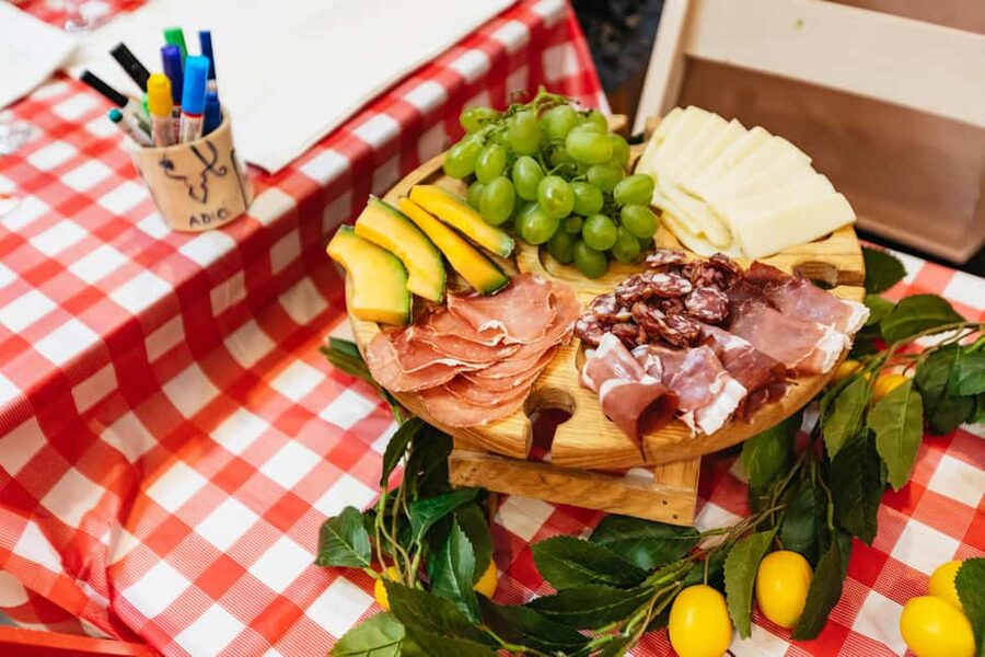Dubrovnik: Local Wine, Dine and Design Workshop - Who This Dubrovnik Workshop Suits Best
