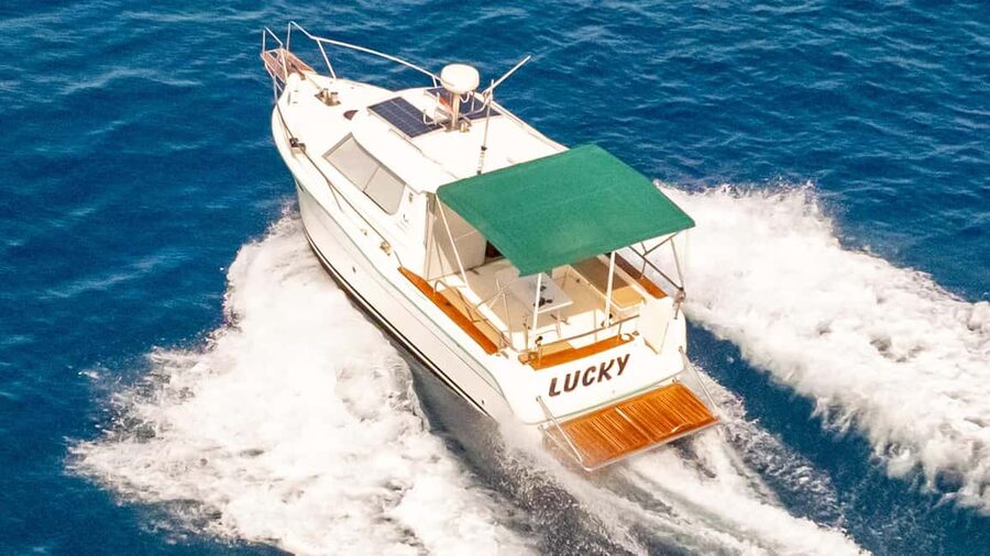 Dubrovnik: Lucky Boat Tour - Elaphite Islands and Blue Cave - Pickup, cruise ship quirks, and how to avoid a day-of headache