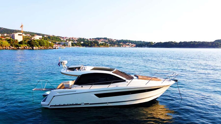 Dubrovnik: Luxury Private Boat Trip to Elafiti Islands - Šipan and the calmer island mood