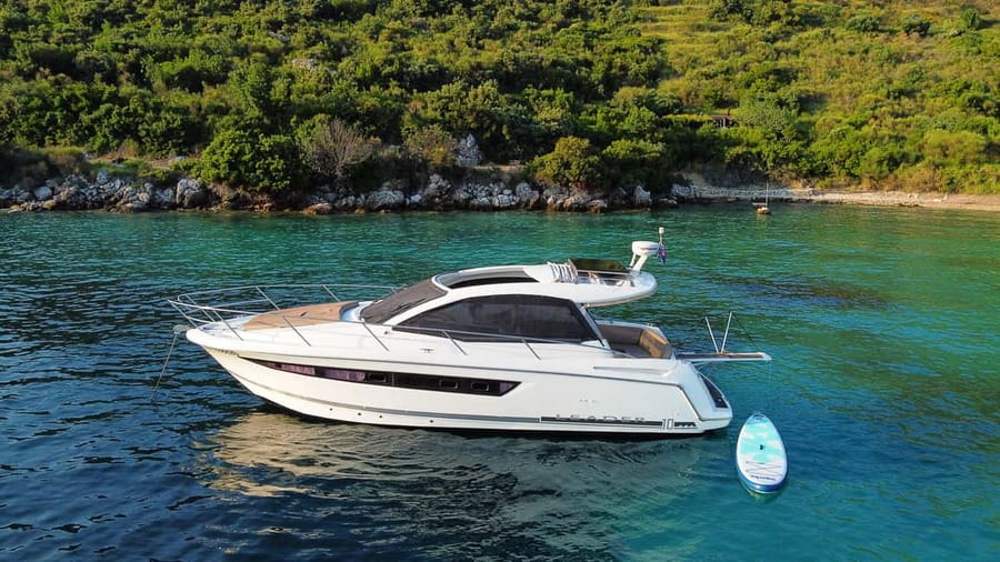 Dubrovnik: Luxury Private Boat Trip to Elafiti Islands - Included drinks, snorkeling gear, and SUP use: small details that change comfort