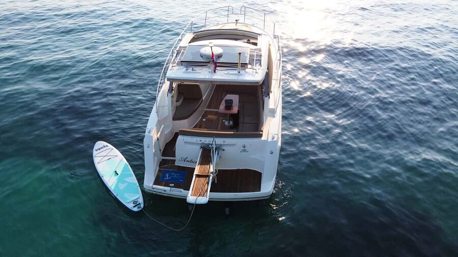 Dubrovnik: Luxury Private Boat Trip to Elafiti Islands - Who this private Elafiti Islands boat trip suits best