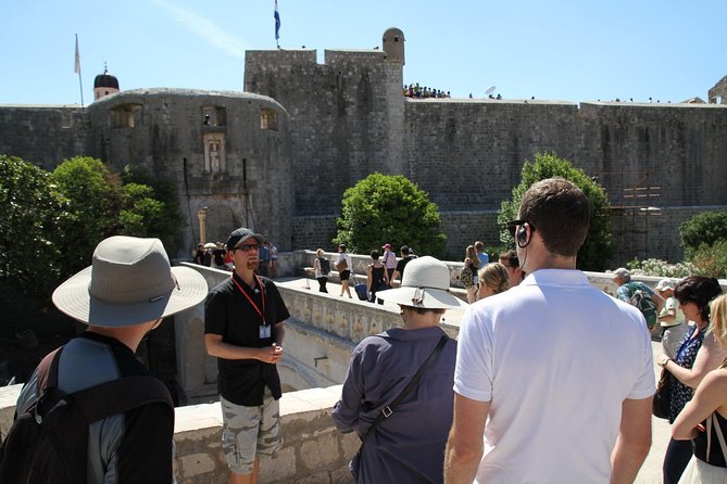 Dubrovnik: Mini Combo Old town & Game of Thrones (Spanish) - Price and value for a 90-minute mini tour