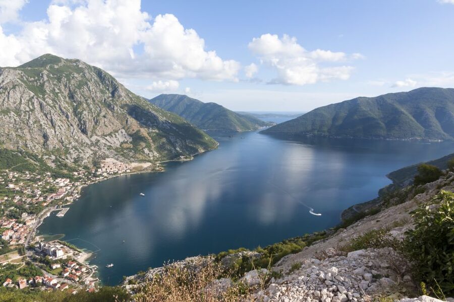 Dubrovnik: Montenegro Day Trip by Bus and Boat - Kotor Old Town and Saint Tryphon Cathedral, the Cultural Payoff