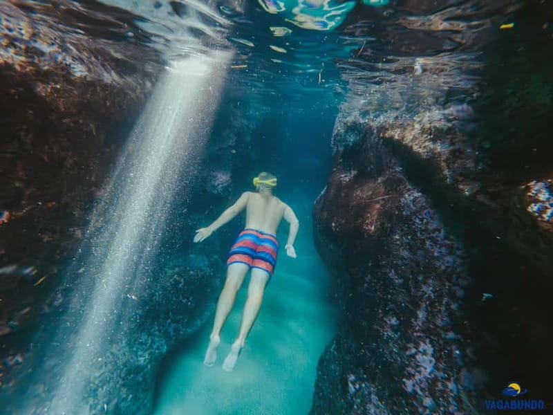 Dubrovnik: Morning Blue Cave speedboat tour with drinks - Key things I’d highlight before you go