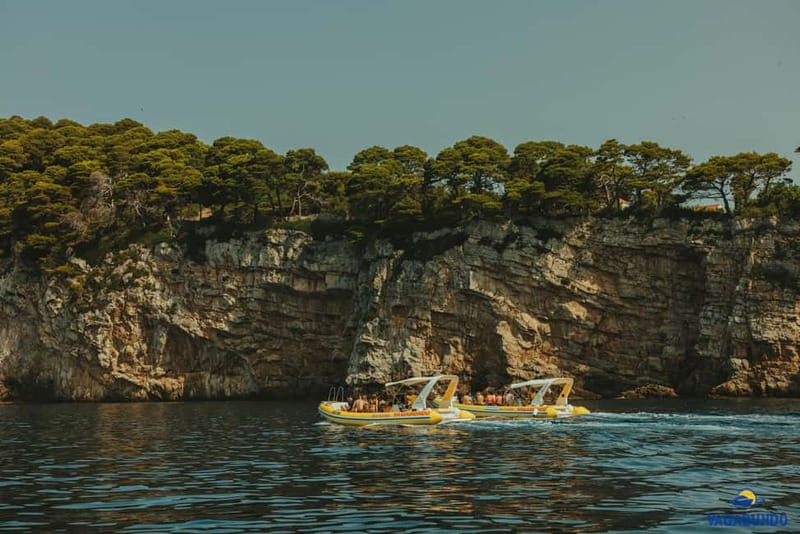Dubrovnik: Morning Blue Cave speedboat tour with drinks - Value check: is $82 worth it for a half day?