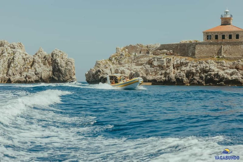 Dubrovnik: Morning Blue Cave speedboat tour with drinks - Who this tour is best for