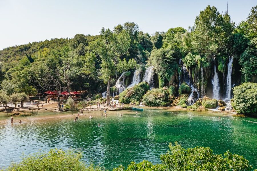 Dubrovnik: Mostar and Kravice Waterfalls Small-Group Tour - Should you book it? My take