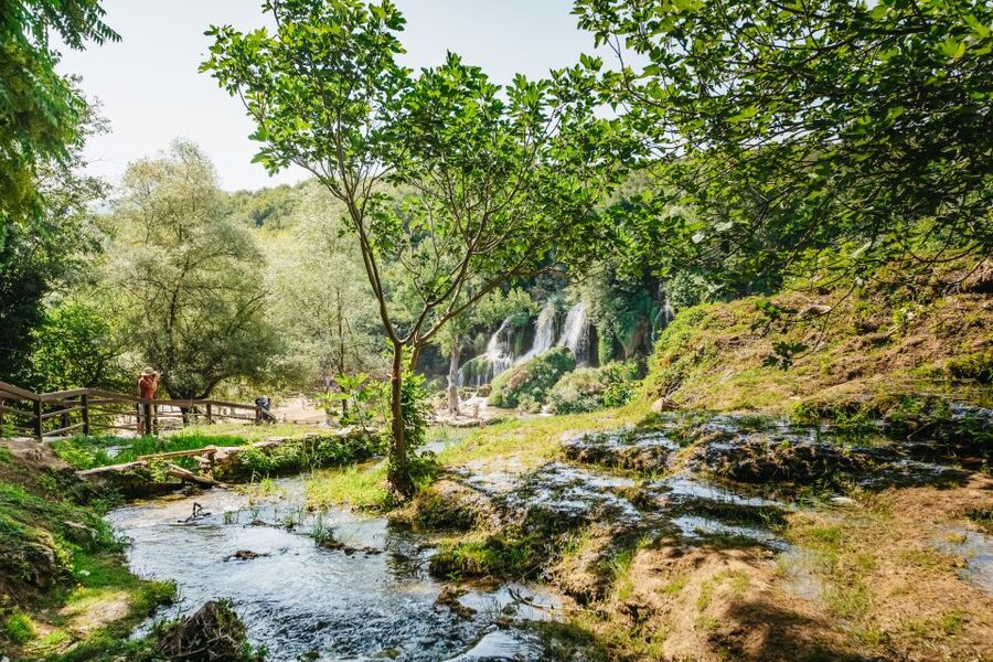 Dubrovnik: Mostar and Kravice Waterfalls Small-Group Tour - Price and value: what $110 gets you, plus the cash basics