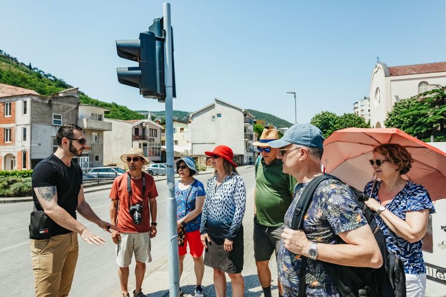 Dubrovnik: Mostar and Kravice Waterfalls Small-Group Tour - Who should book this Mostar and Kravice small-group tour
