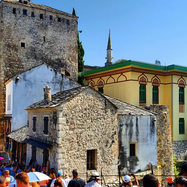 Dubrovnik, Mostar, Kravica Waterfalls, & Blagaj Private Tour - Should You Book This Dubrovnik to Mostar, Kravice, Počitelj, and Blagaj Private Tour?