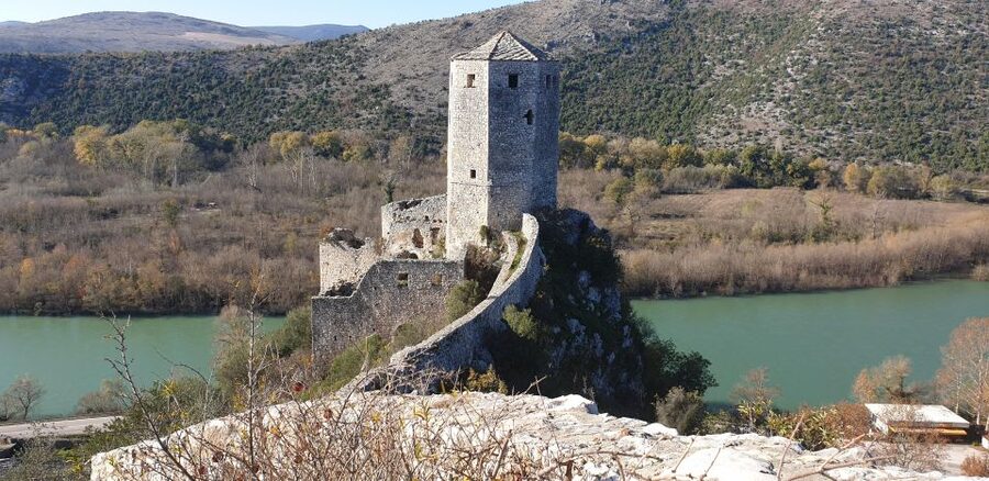 Dubrovnik, Mostar, Kravica Waterfalls, & Blagaj Private Tour - Mostar on foot: Old Bridge area, bazaar time, and two levels of guidance