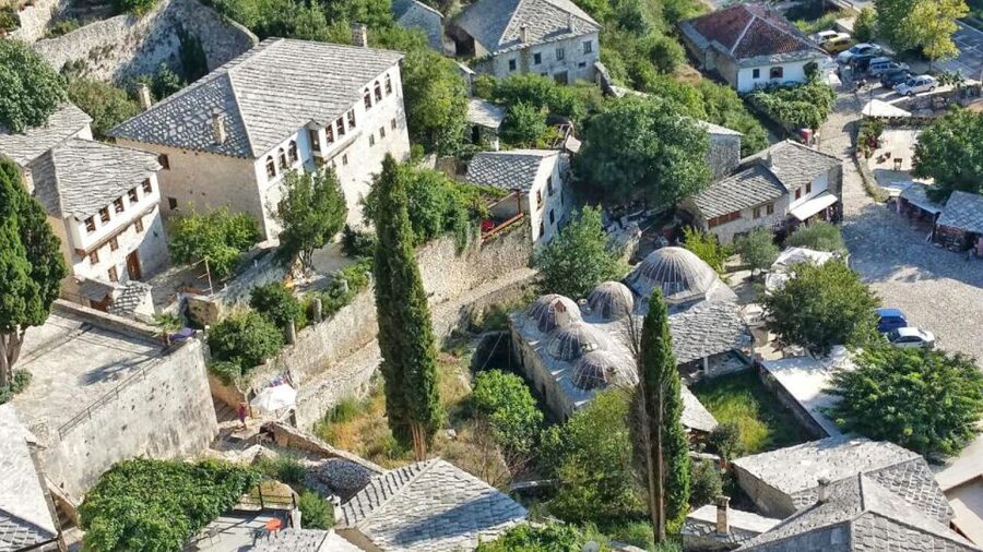 Dubrovnik, Mostar, Kravica Waterfalls, & Blagaj Private Tour - The Logistics That Affect Your Enjoyment