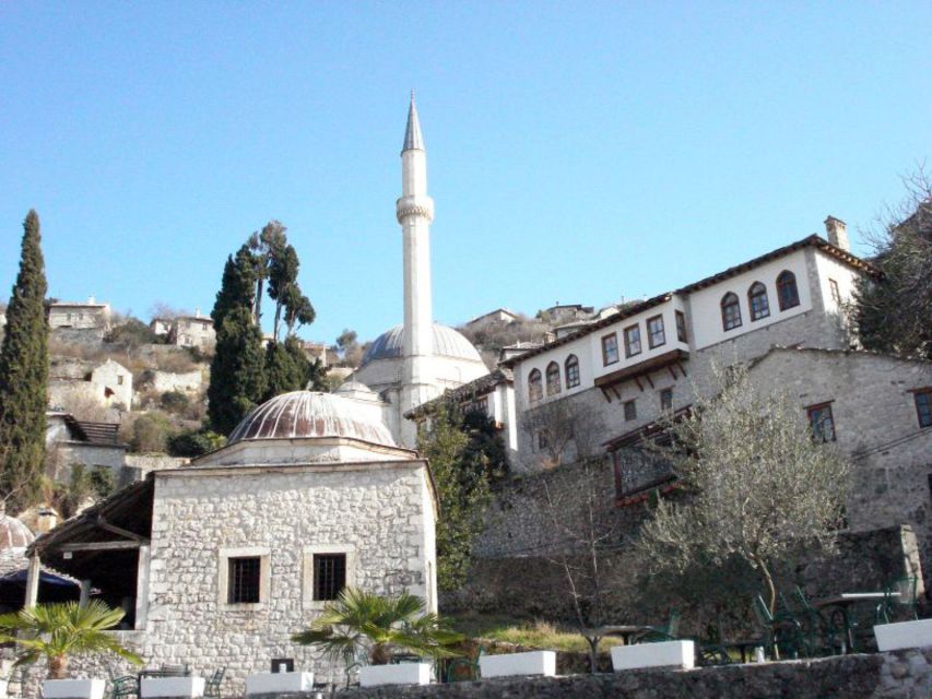 Dubrovnik, Mostar, Kravica Waterfalls, & Blagaj Private Tour - Price and Value: Is $518 per private group worth it?