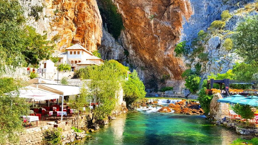 Dubrovnik, Mostar, Kravica Waterfalls, & Blagaj Private Tour - Who This Tour Fits, and Who Might Prefer Something Else