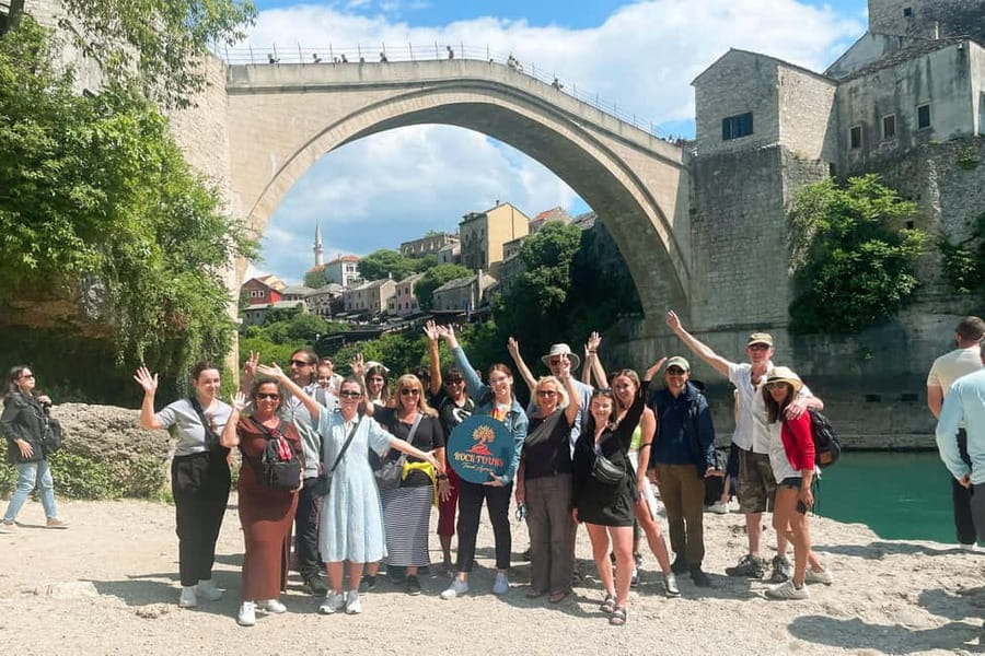 Dubrovnik: Mostar & Kravica Waterfalls Day Trip - What to Pack and What to Bring (So the Day Stays Easy)