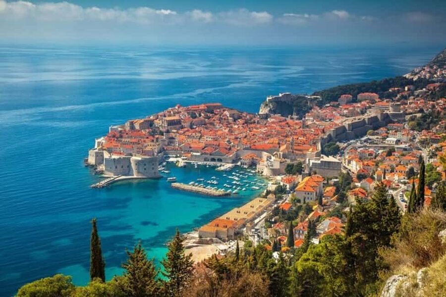 Dubrovnik : Must-See Private Walking Tour With A Guide - Key Points That Make This Tour Worth Your Time