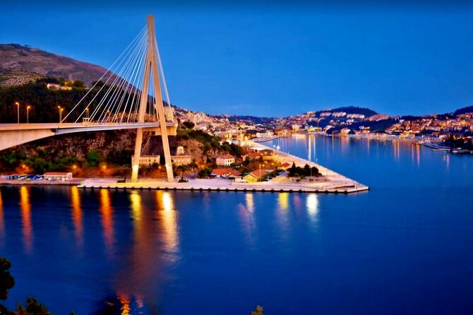 Dubrovnik Night Tour: Lights, Legends & Stunning Views - Key Highlights You Should Know Before You Go