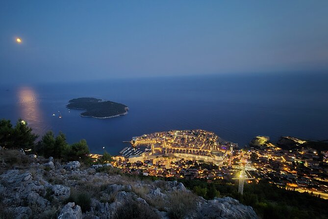 Dubrovnik Night Tour: Lights, Legends & Stunning Views - How Guide Tom Turns Viewpoints Into Stories You’ll Remember