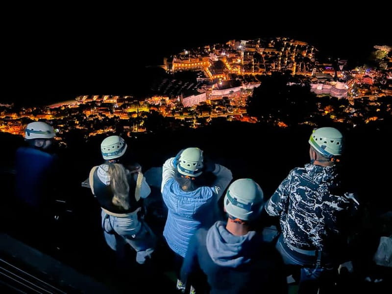 Dubrovnik Night Zipline Experience - Key Points You Should Know Before You Go