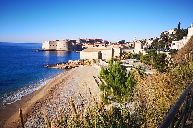 Dubrovnik Old City Group Tour - Why this Dubrovnik Old City walk works in 2 hours