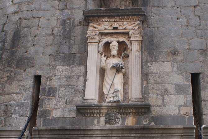 Dubrovnik Old City Group Tour - Guides you can trust: Viktor, Vlaho, and Judas style