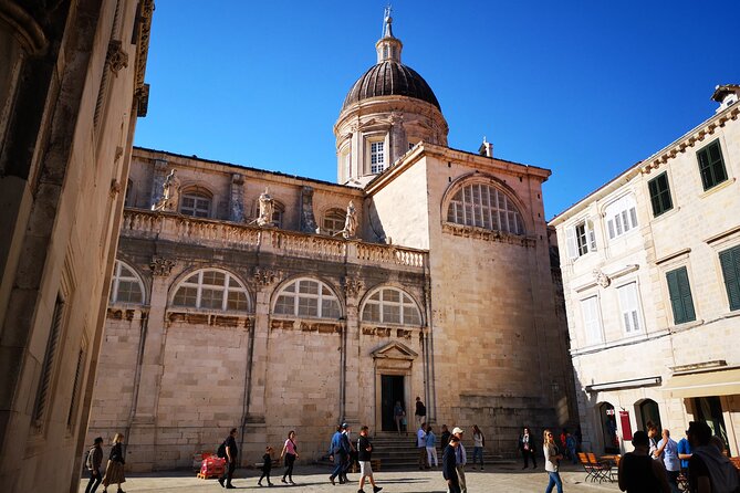 Dubrovnik Old City Private Tour - Why this Dubrovnik Old City tour feels worth the time
