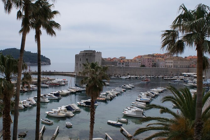 Dubrovnik Old City Private Tour - Minčeta Tower and the Jesuit monastery walk of shame