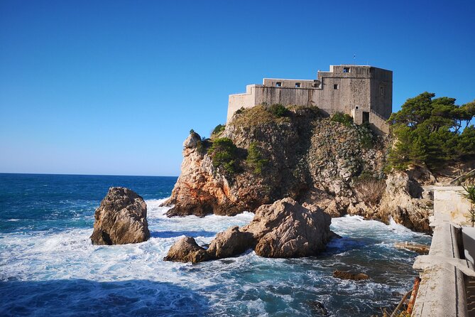 Dubrovnik Old City Private Tour - Cathedral, Rector’s Palace, Bishop’s Palace, and City Hall
