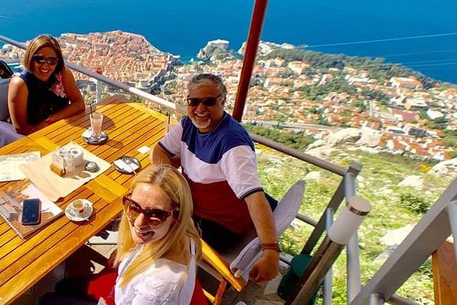 Dubrovnik Old City Tour and Panoramic Drive - Key highlights you should care about