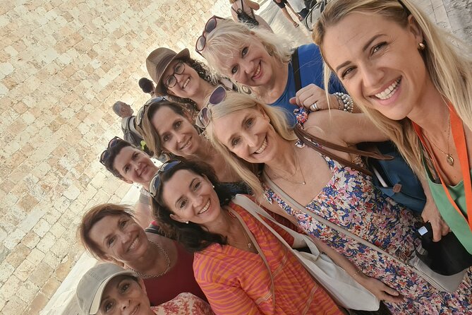 Dubrovnik Old City Tour and Panoramic Drive - Price and value: what $180.62 per person is really buying