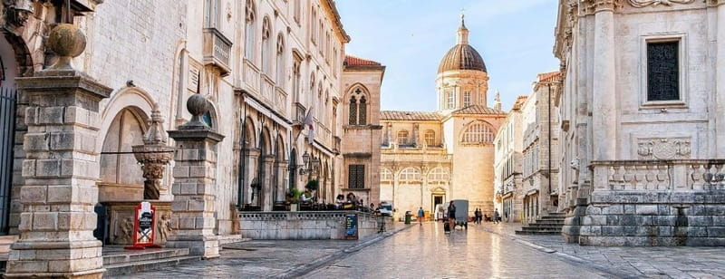 Dubrovnik: Old City Walking Tour with a FREE Polaroid Photo - Key Highlights Worth Planning For