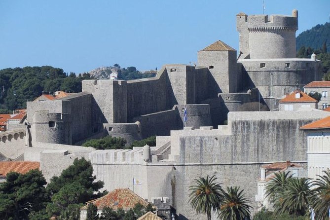 Dubrovnik Old City Walls Private Tour - Key Things I’d Plan Around