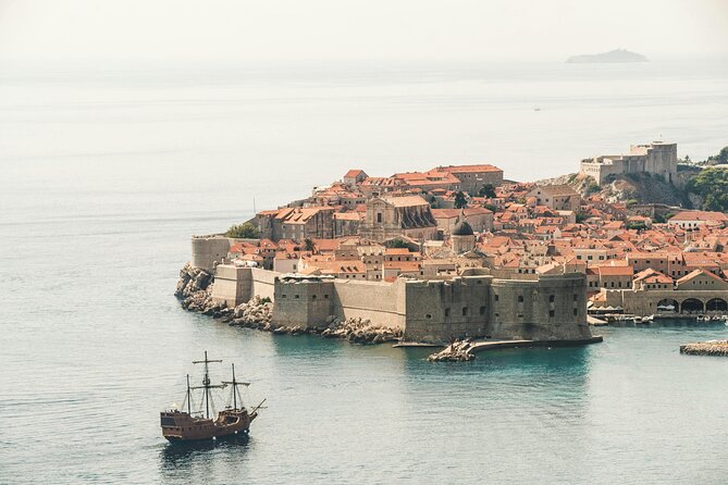 Dubrovnik Old Town and Panoramas Shore Excursion - Key highlights to know before you go