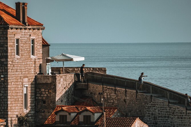 Dubrovnik Old Town and Panoramas Shore Excursion - Price and value: $83.31 for views, guide time, and transfers
