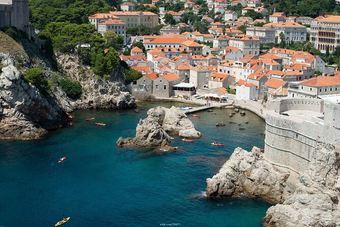 Dubrovnik Old Town & City Walls: Private Half-Day Walking Tour - Quick highlights before you go