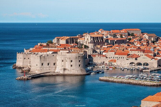 Dubrovnik Old Town & City Walls: Private Half-Day Walking Tour - How to use your time, and how to avoid the common mistakes