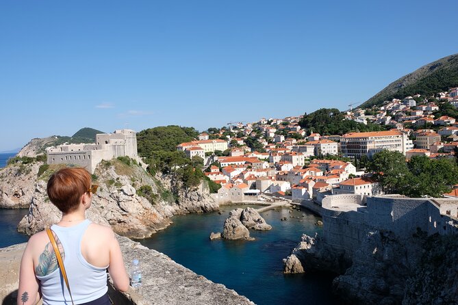 Dubrovnik Old Town & City Walls Private Tour - Key Takeaways Before You Go