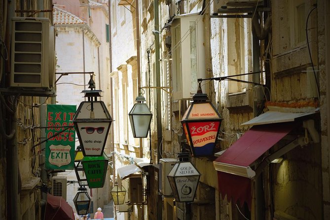Dubrovnik Old Town & City Walls Private Tour - What to Bring, How to Pace Yourself, and Who It Fits