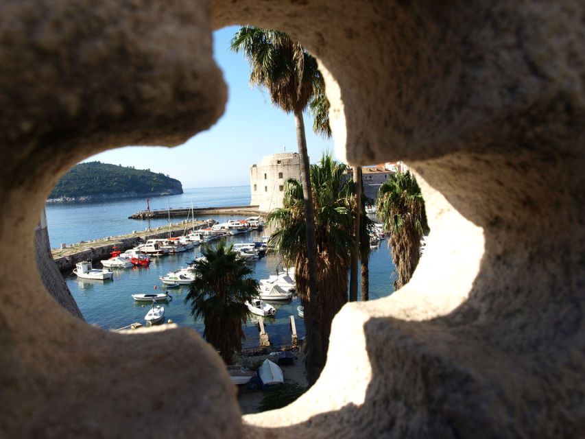 Dubrovnik: Old Town & City Walls Private Walking Tour - Key highlights to look forward to